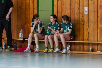 Bild 157 - C-Juniorinnen HSG Kremperheide/M�nsterdorf - SG Kollmar/Neuendorf